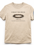 Forget the Frock 2026 Youth - Sand