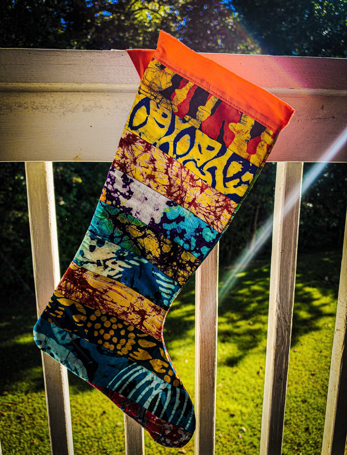 Christmas Stocking