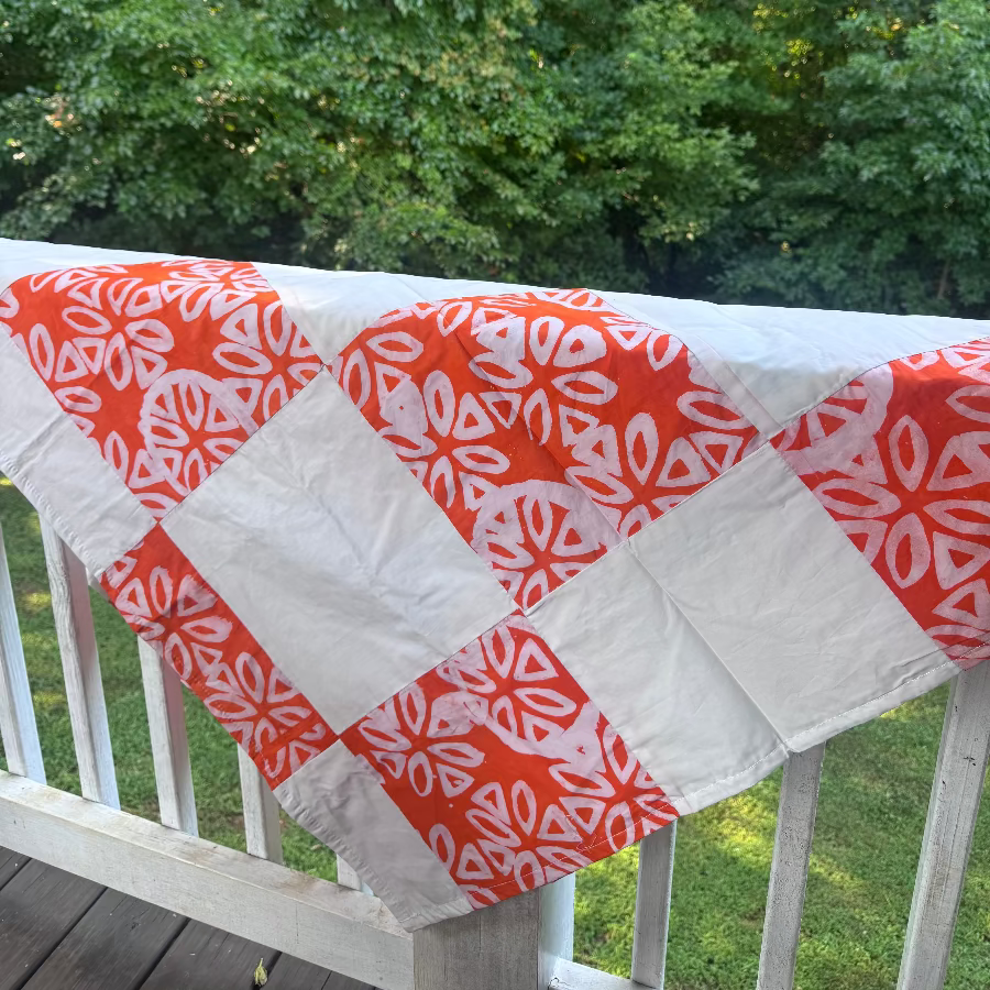 Go Vols Throw Blanket