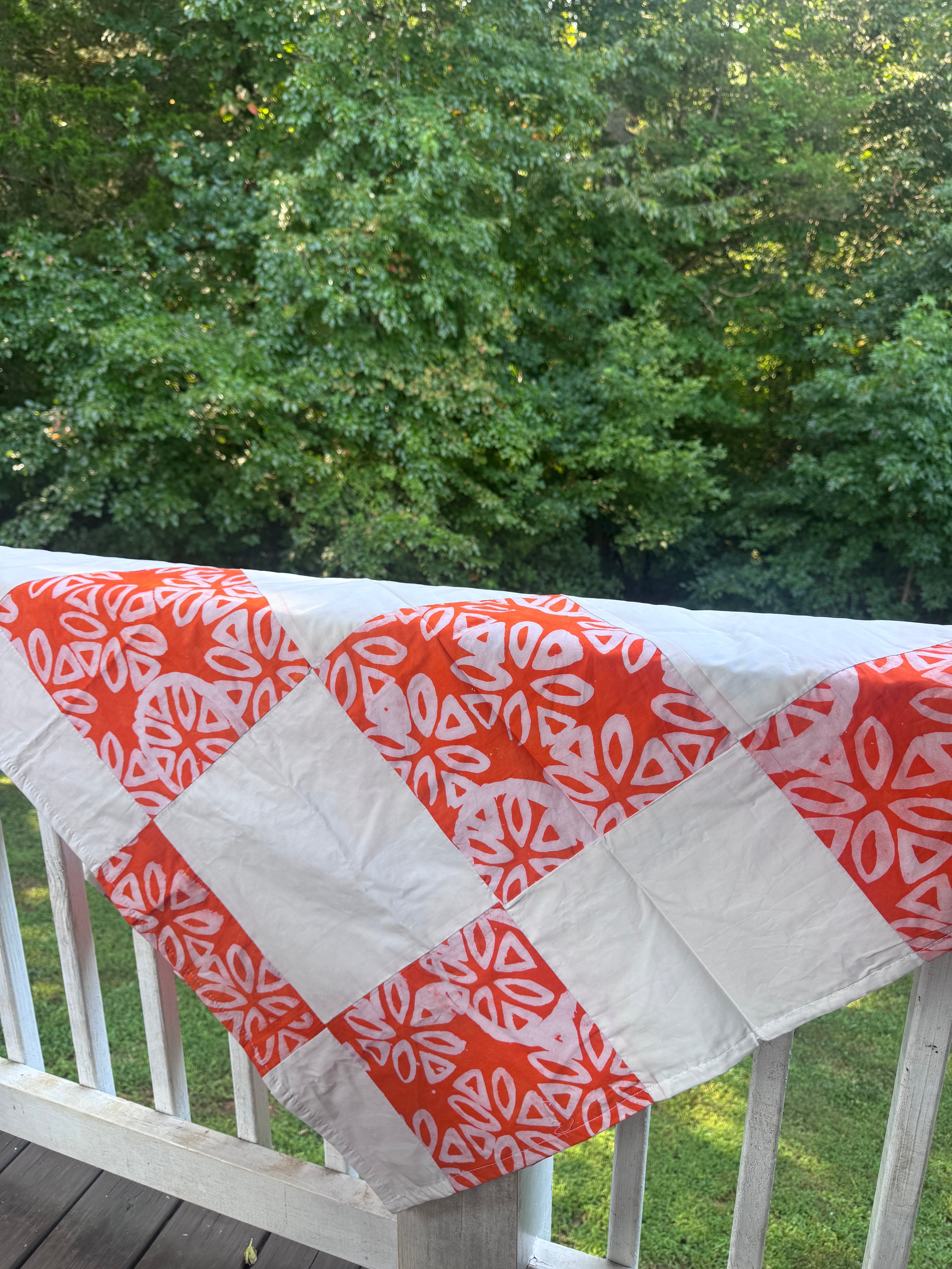 Go Vols Throw Blanket
