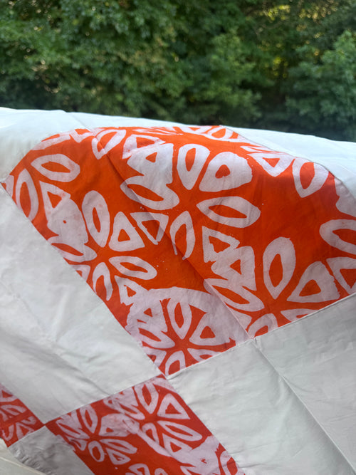 Go Vols Throw Blanket
