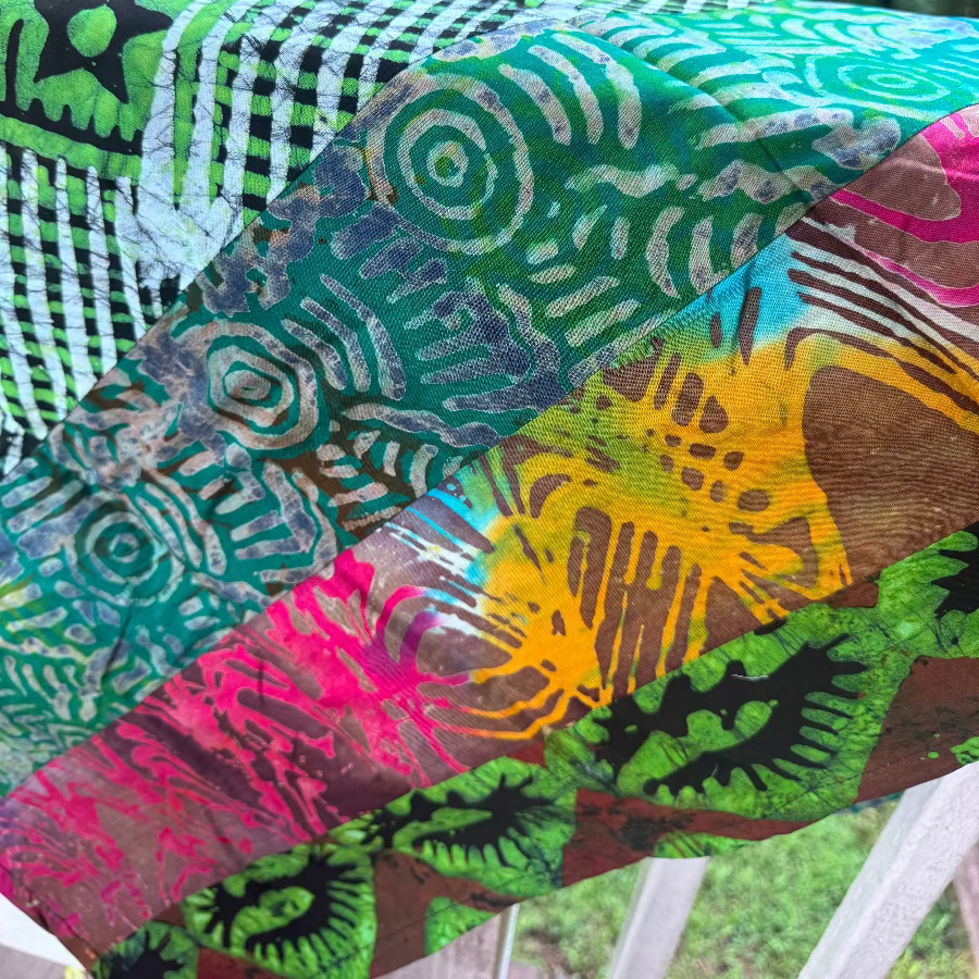 Throw Blanket