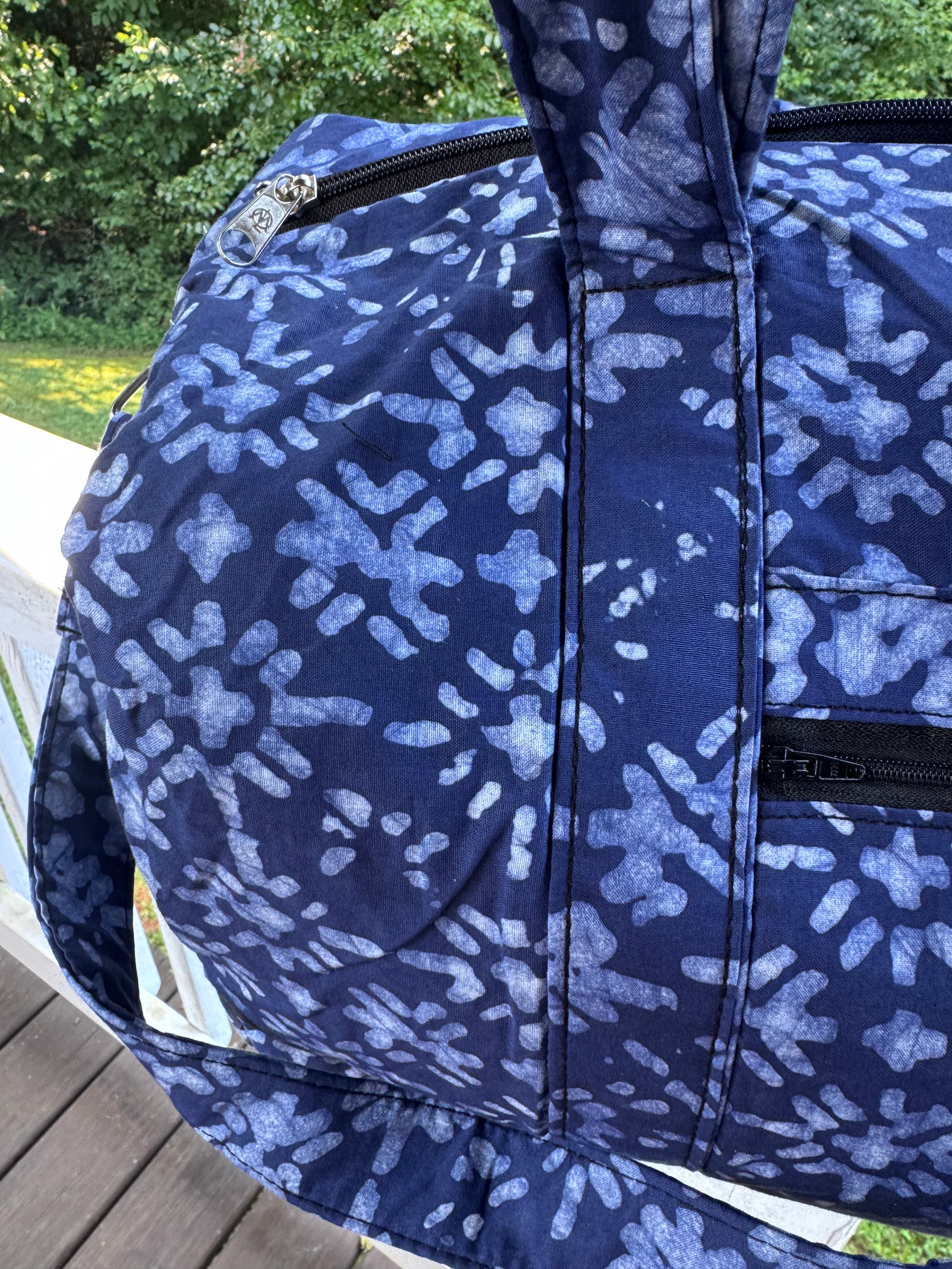 Duffle Bag - Various Colors
