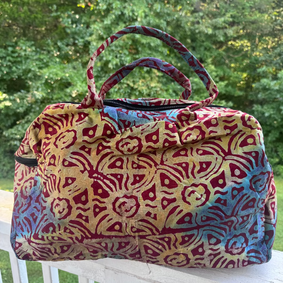 Overnight Bag