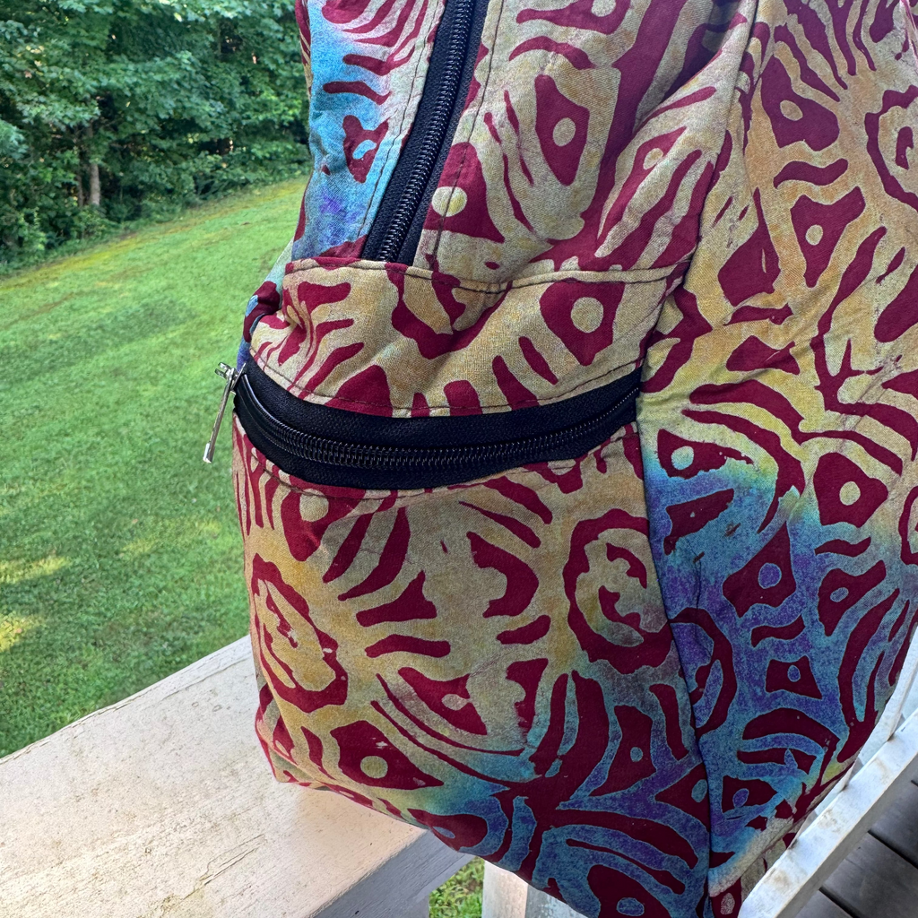 Overnight Bag