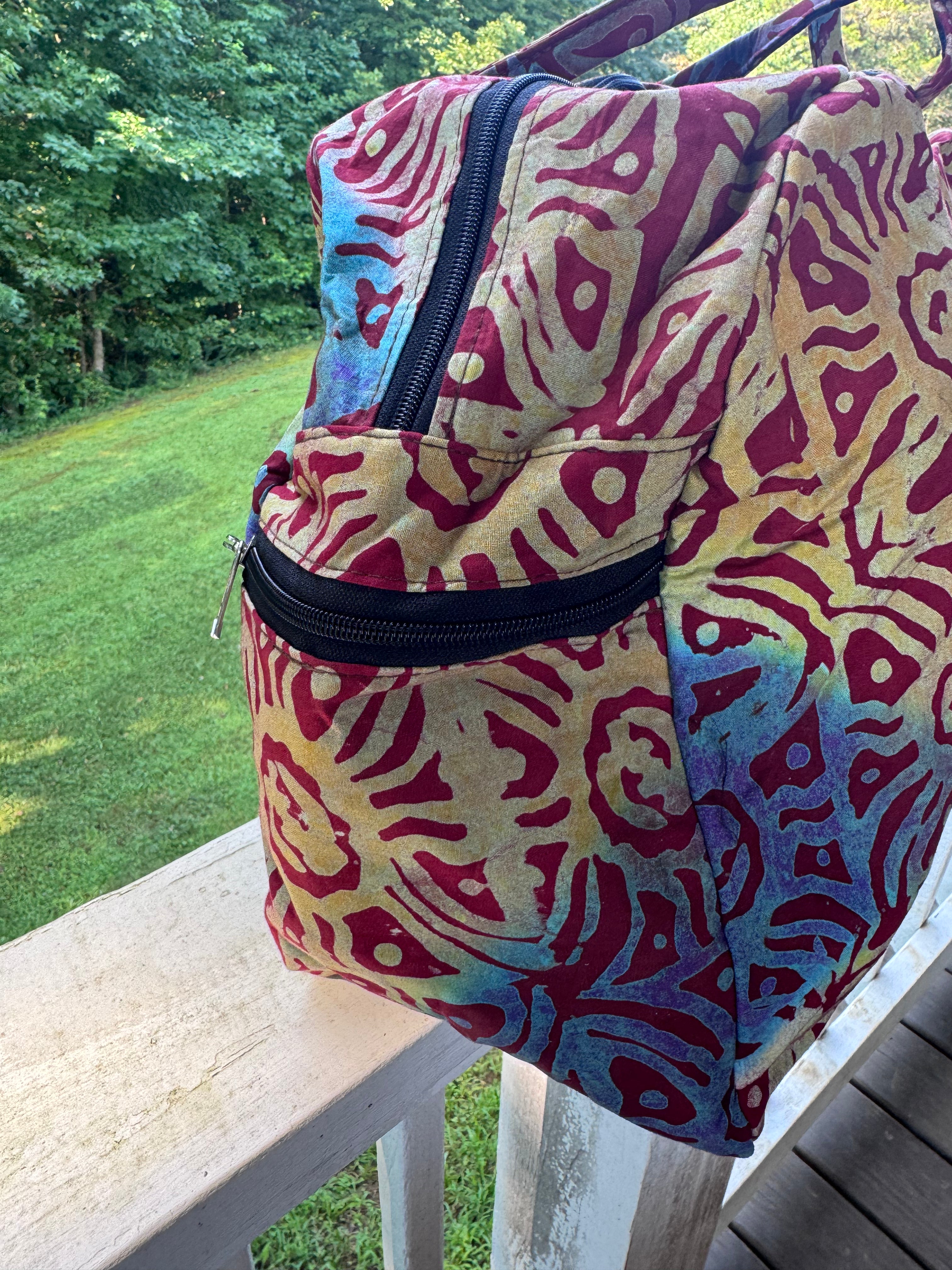Overnight Bag