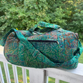 Duffle Bag - Various Colors