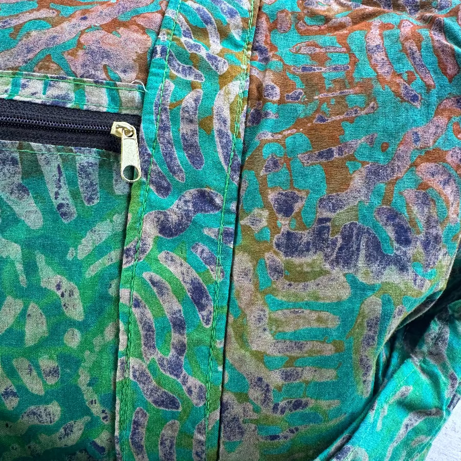 Duffle Bag - Various Colors