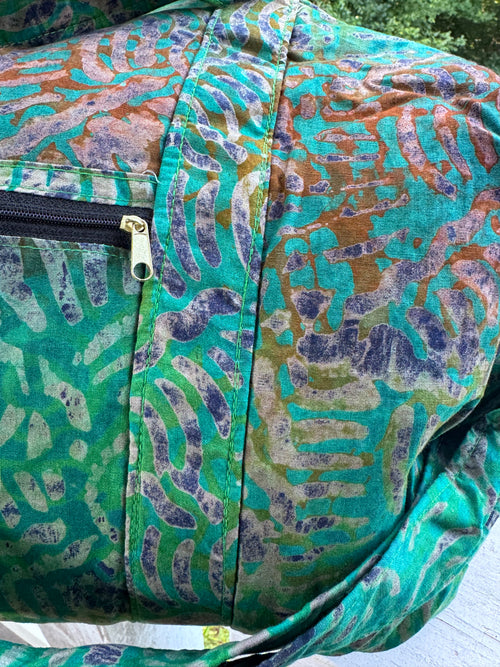 Duffle Bag - Various Colors